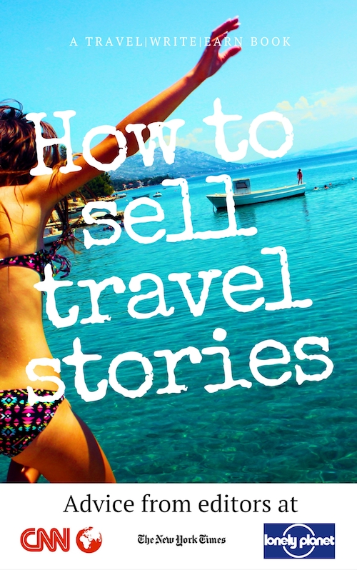 How to write a travel story