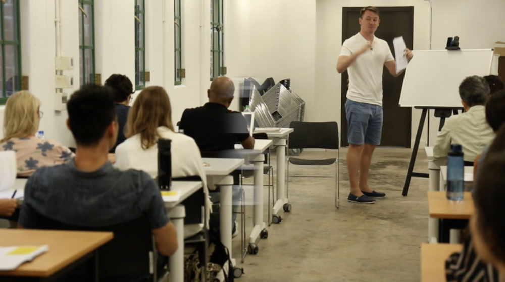 Travel writing online course: Pitching Workshop (Video)